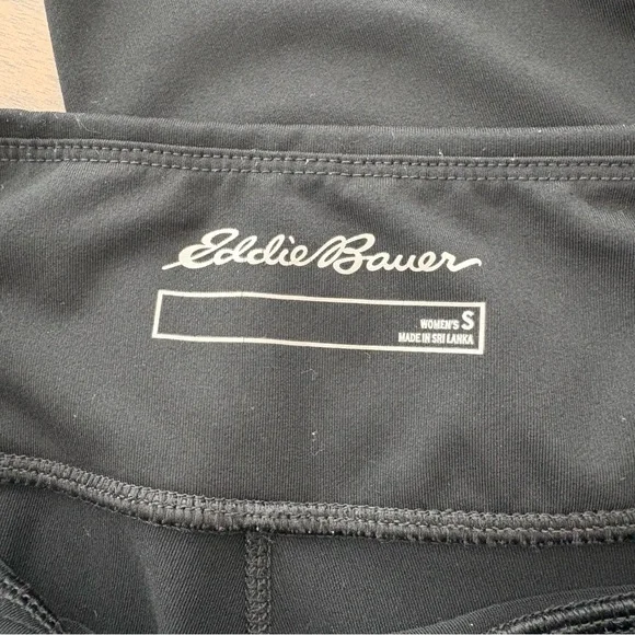 Eddie Bauer Trail Tight Capri Leggings - Picture 4 of 4